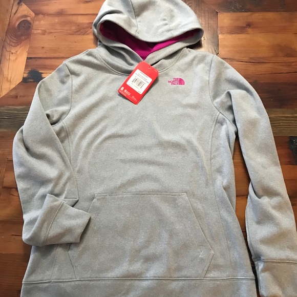 The North Face Sweaters - NWT The North Face hoodie!!